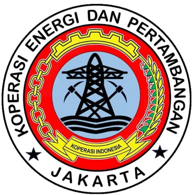 KOPERASI ENERGI DAN PERTAMBANGAN